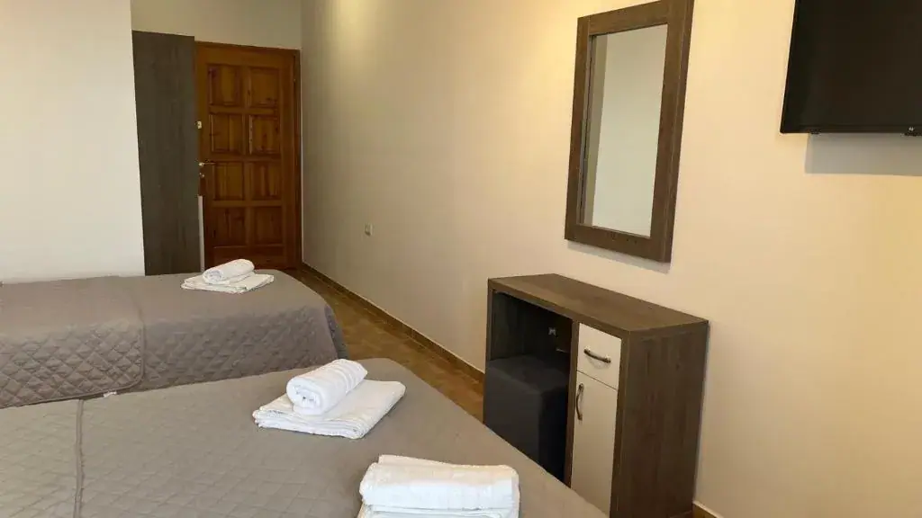 Vangjelis Hotel — view 4