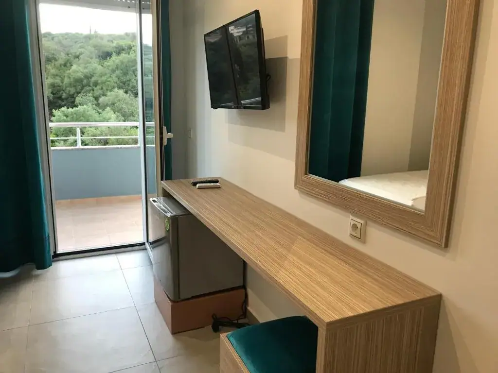 VIAL Rooms — view 2