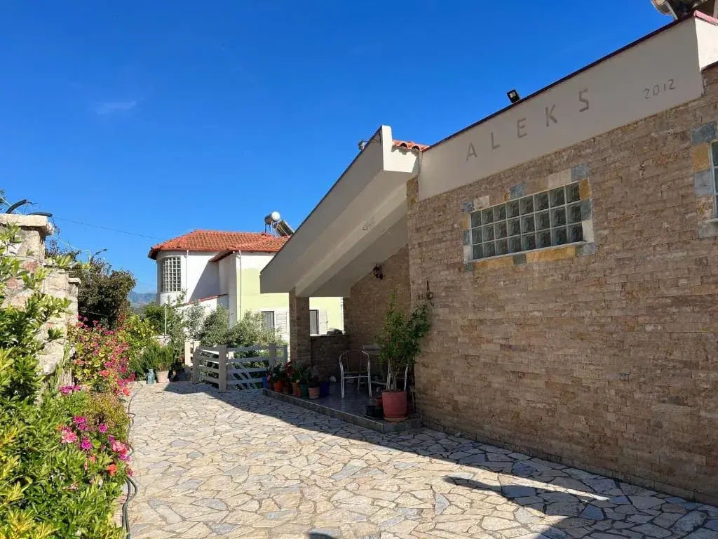 Vila Aleks — view 3