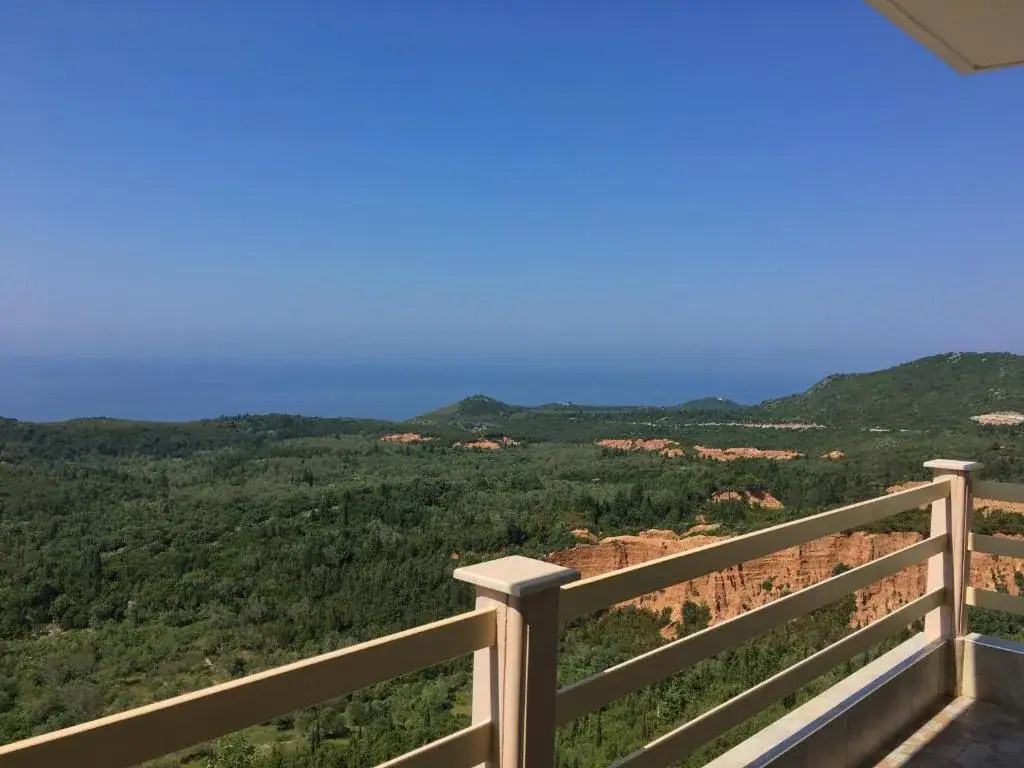 Vila Aleks — view 5