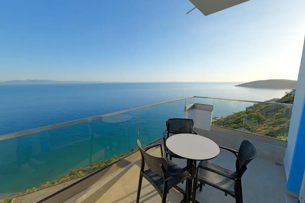 Vila Bana — view 3