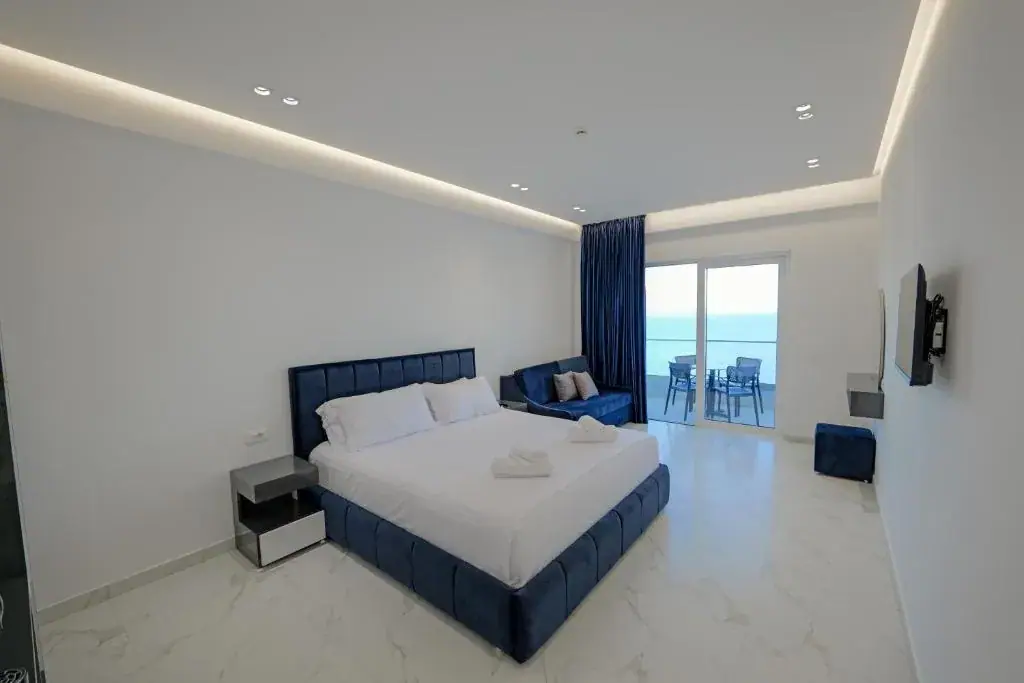 Vila Bana — view 5