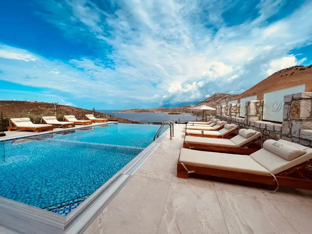 Vila D Boutique Hotel — view 2