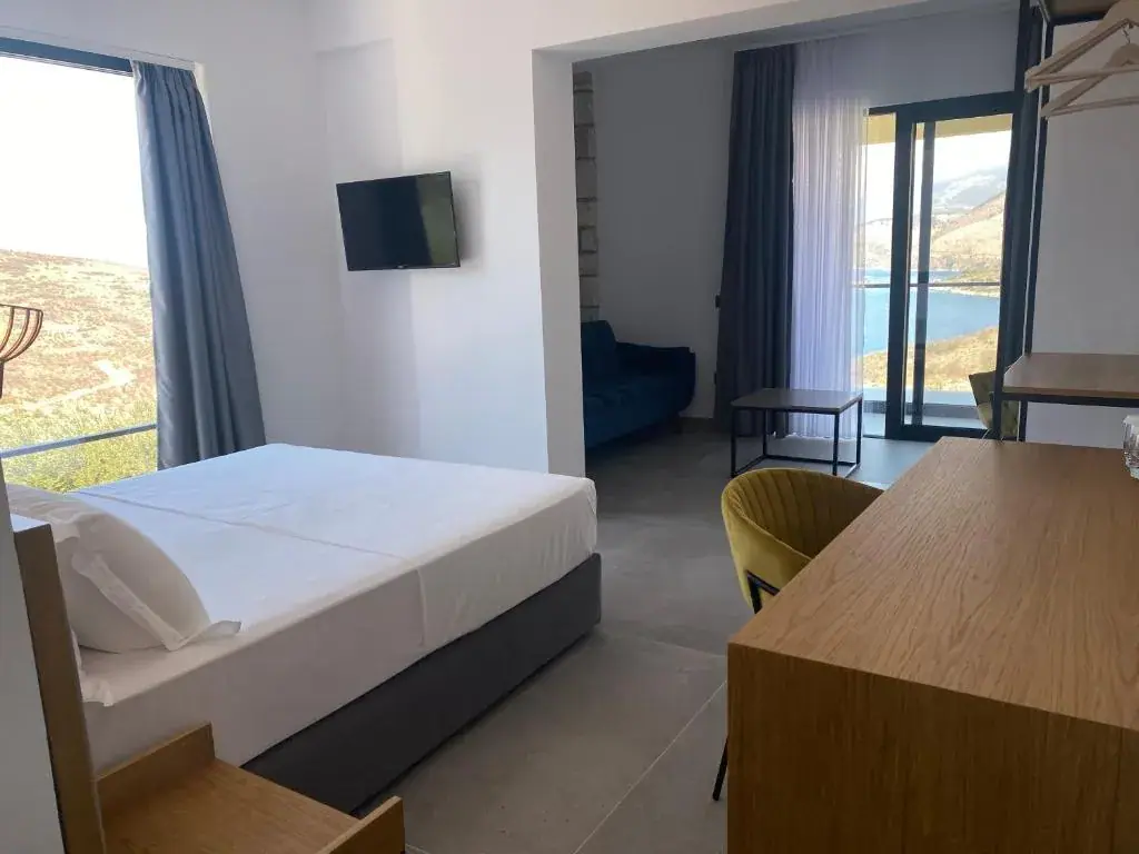 Vila D Boutique Hotel — view 5