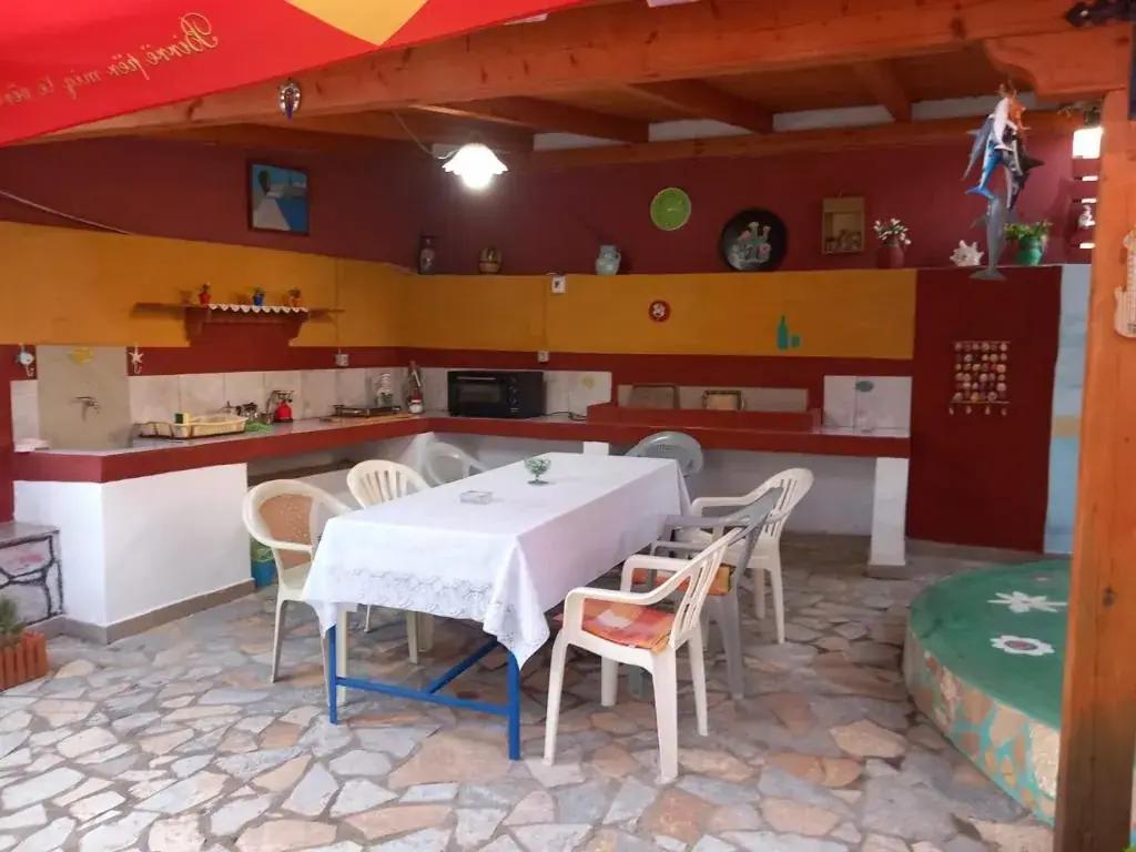 Vila Gjoka — view 2