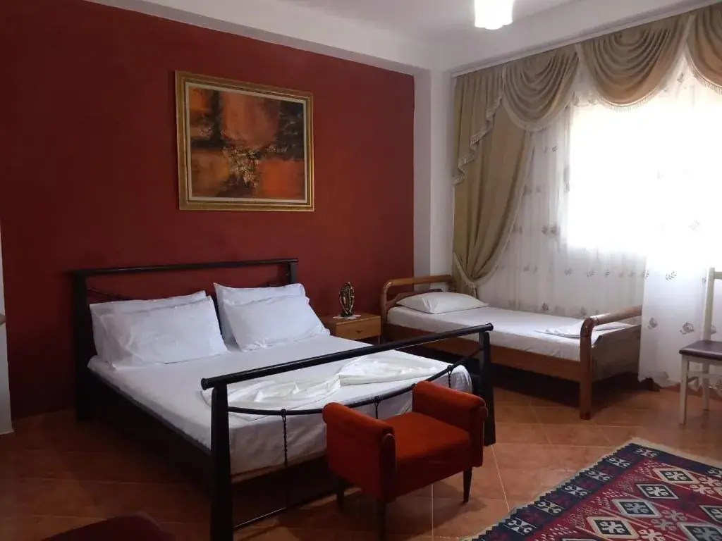 Vila Gjoka — view 3