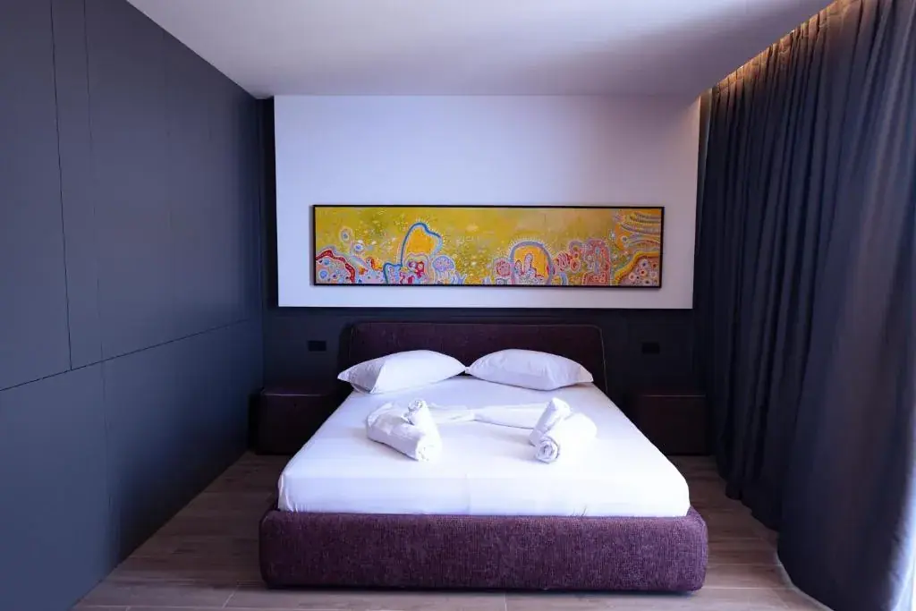 Vila Infinity - Luxury Rooms — view 4