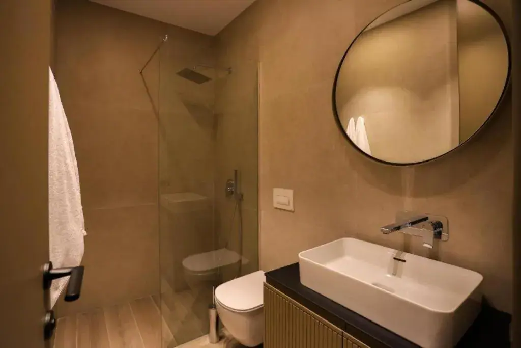 Vila Infinity - Luxury Rooms — view 5