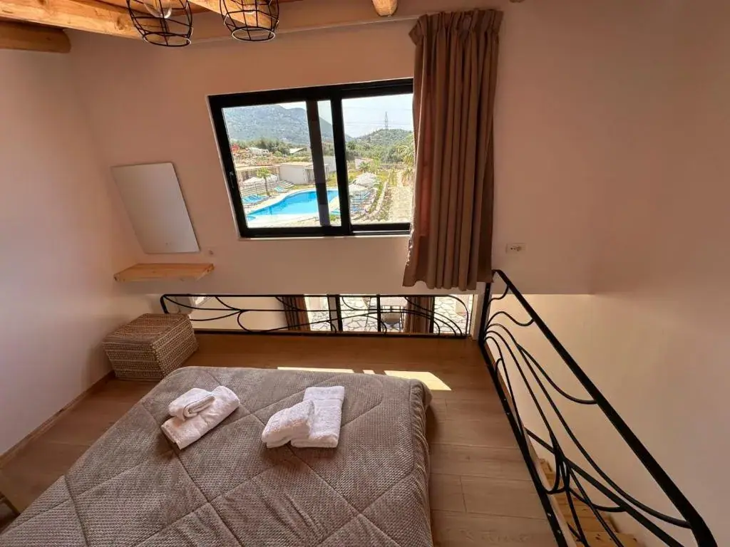 Vila Milo — view 4