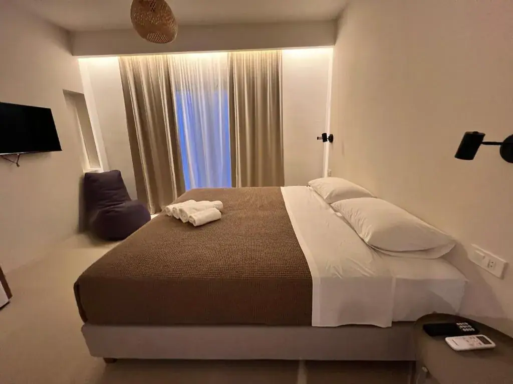 Villa Calliope — view 3