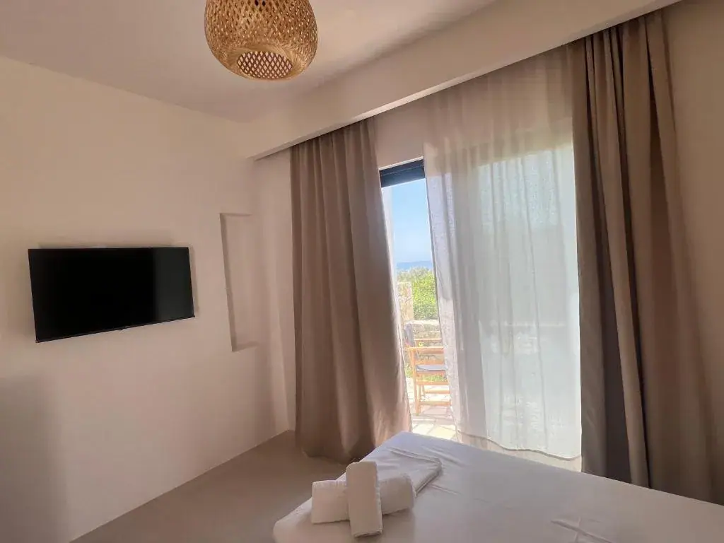 Villa Calliope — view 4