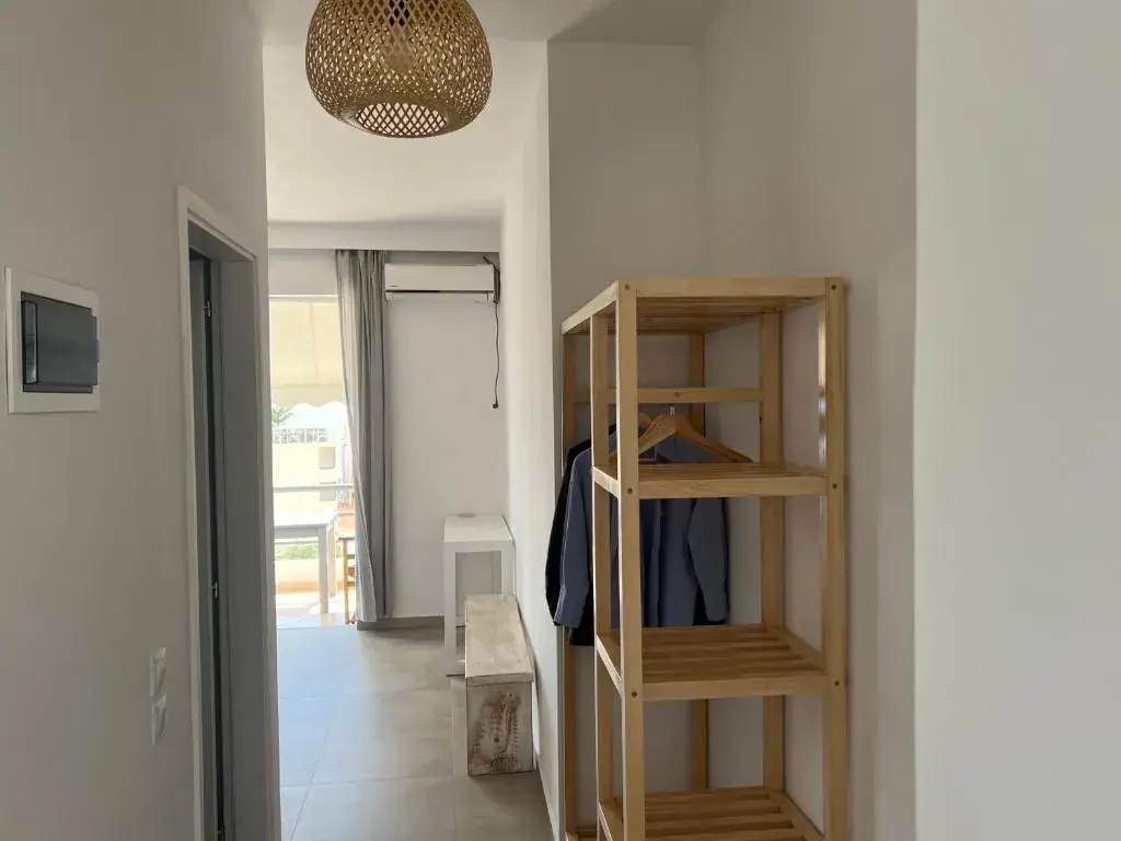 Villa Calliope — view 5