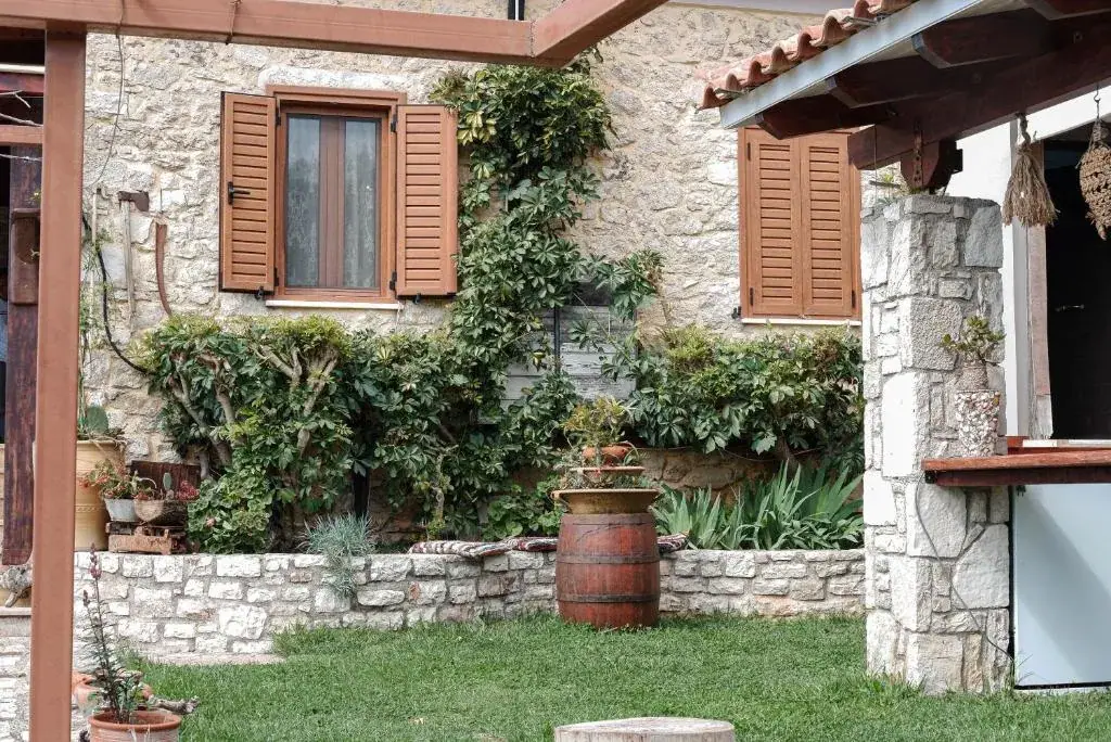 Villa Eva's — view 3