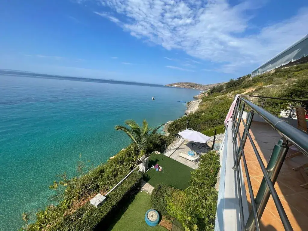 Villa Lori — view 2