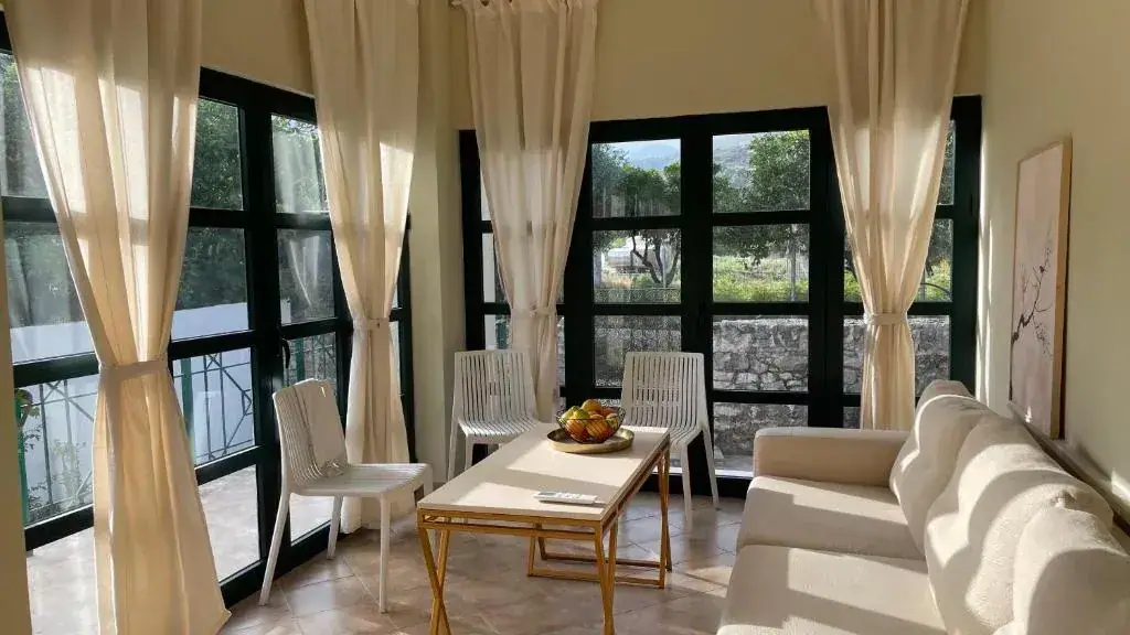 Villa Olive Stone Himara — view 5