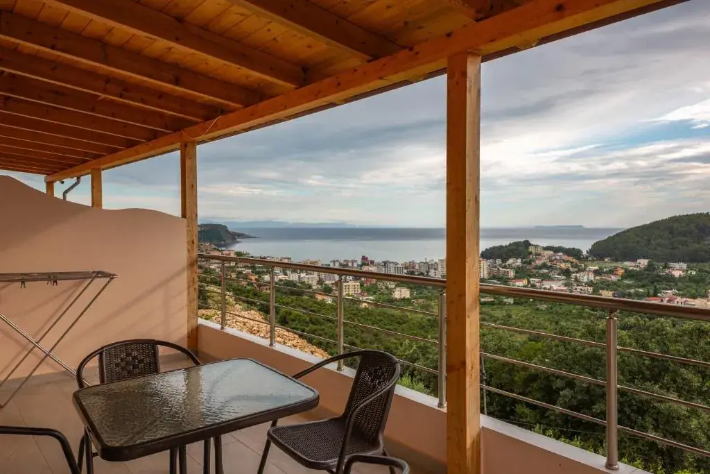Villa Rondo — view 2