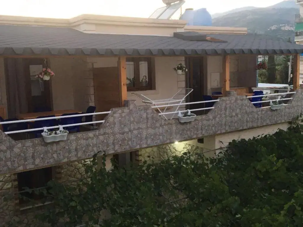 Villa Zoto — view 5