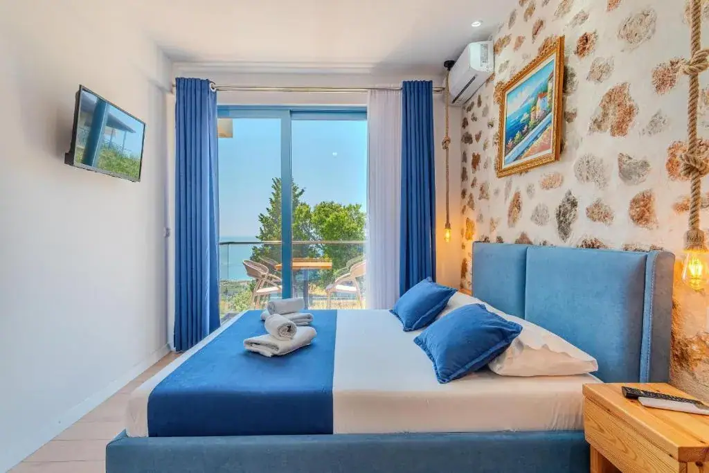 Alex Boutique Hotel — view 2