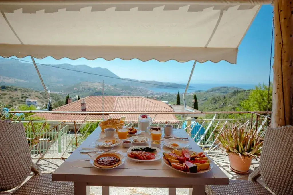 Alex Boutique Hotel — view 4
