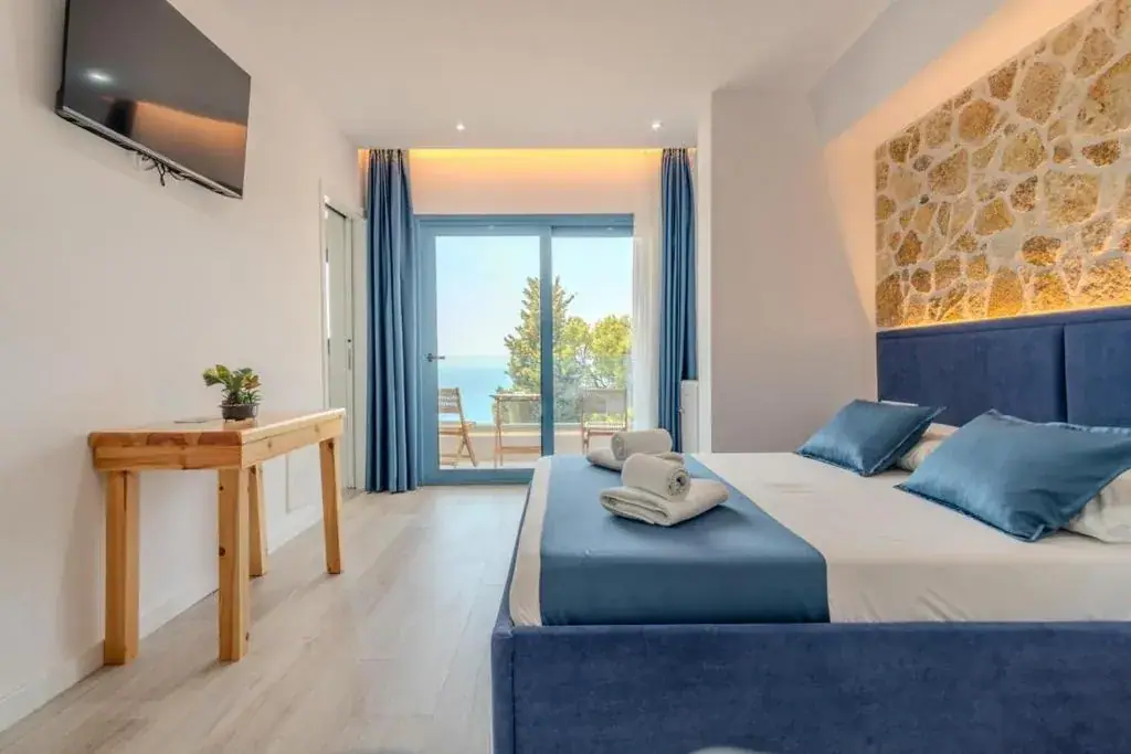 Alex Boutique Hotel — view 5