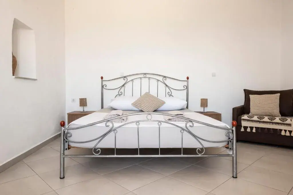 Amphora Guesthouse — view 5