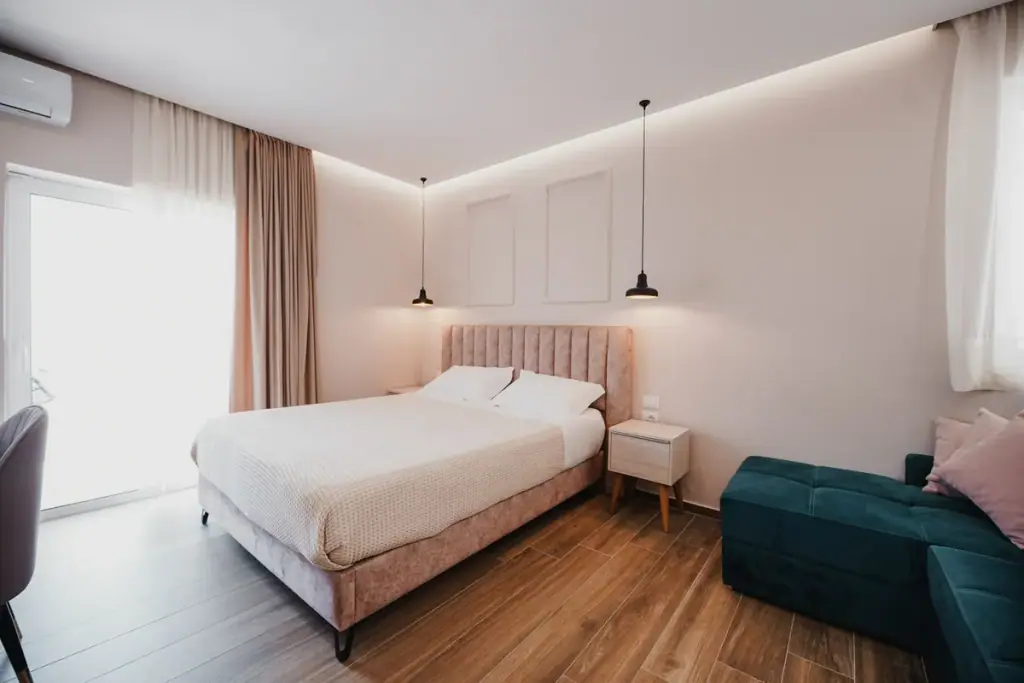 Himara 28 Hotel in Himara, Albania