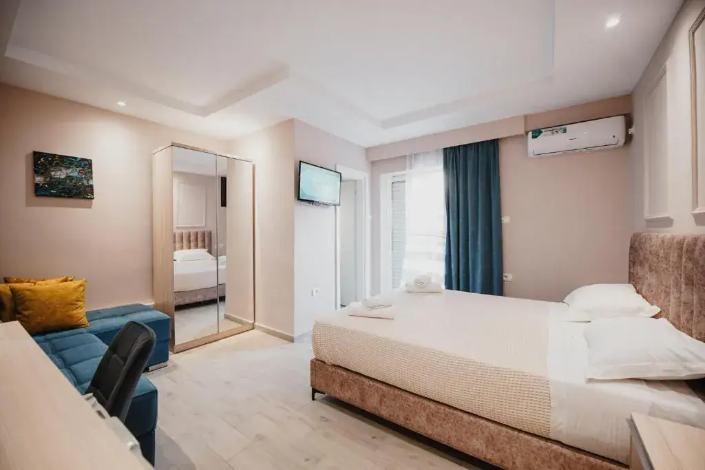 Himara 28 Hotel — view 5