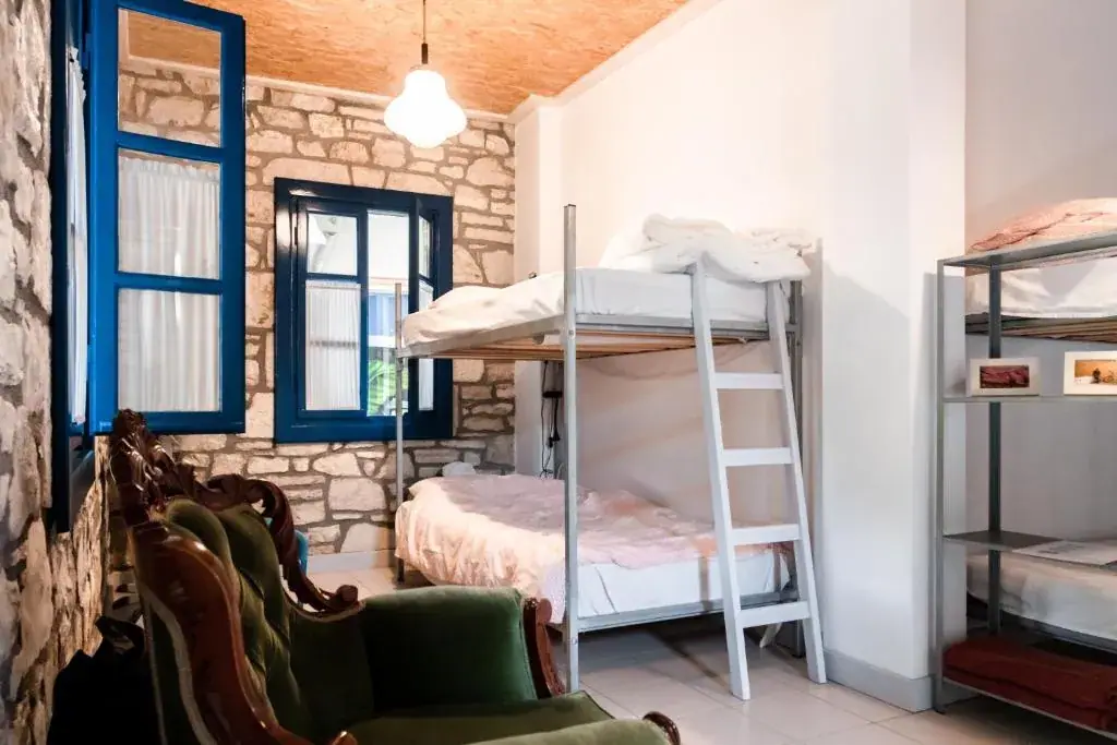Himara Hostel — view 2