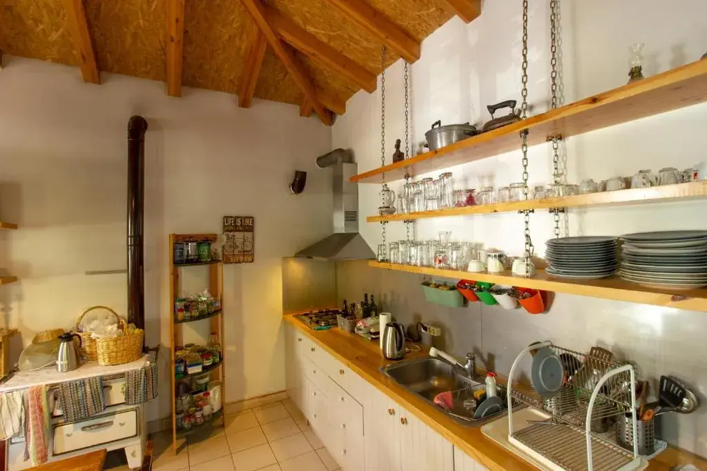 Himara Hostel — view 4