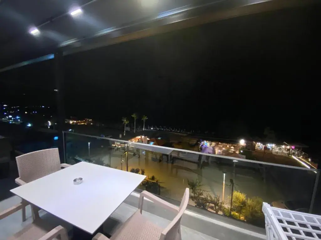 IRINI Boutique Rooms in Himara, Albania