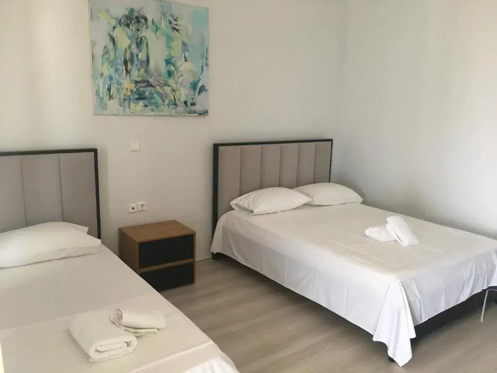 IRINI Boutique Rooms — view 2