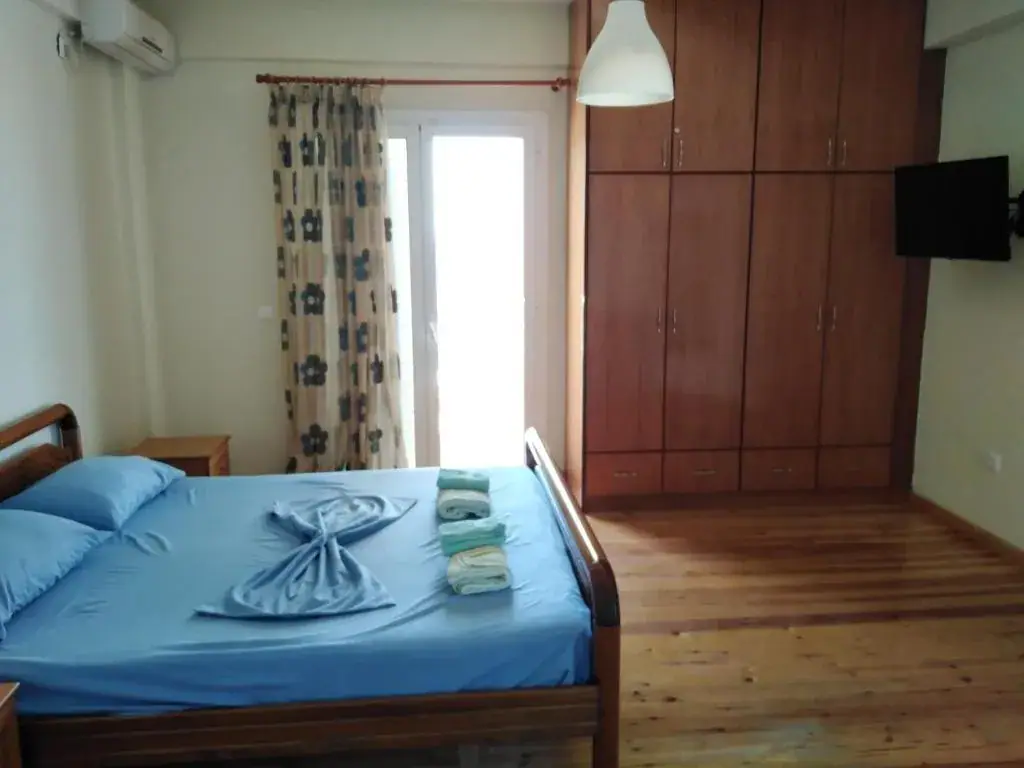 Magic Ionian Apartments & Rooms — view 3