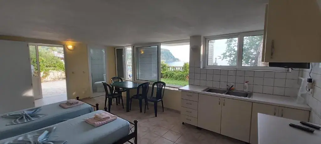 Magic Ionian Apartments & Rooms — view 5