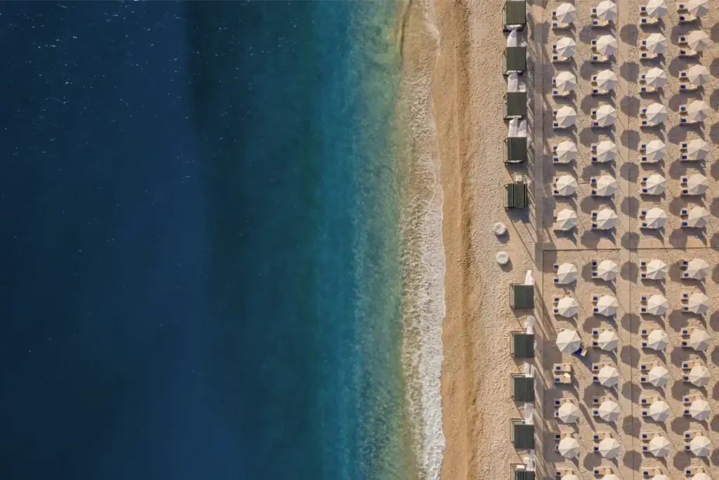 Miamar Luxury Hotel & Spa — view 3
