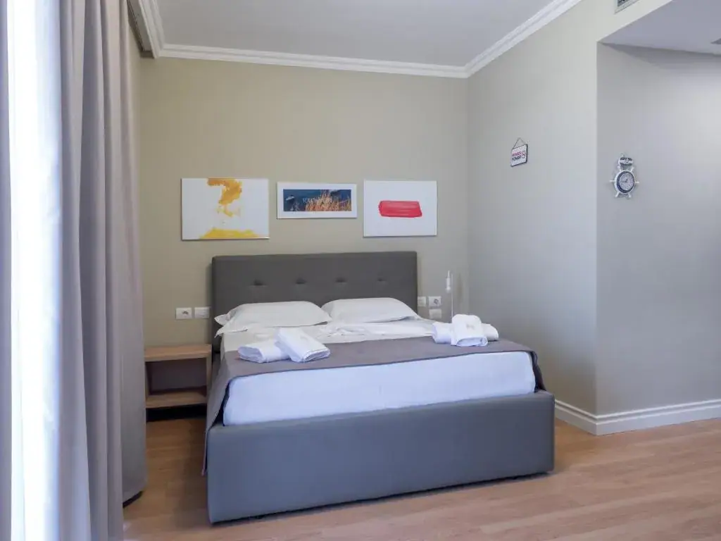 Nia Boutique Hotel — view 3