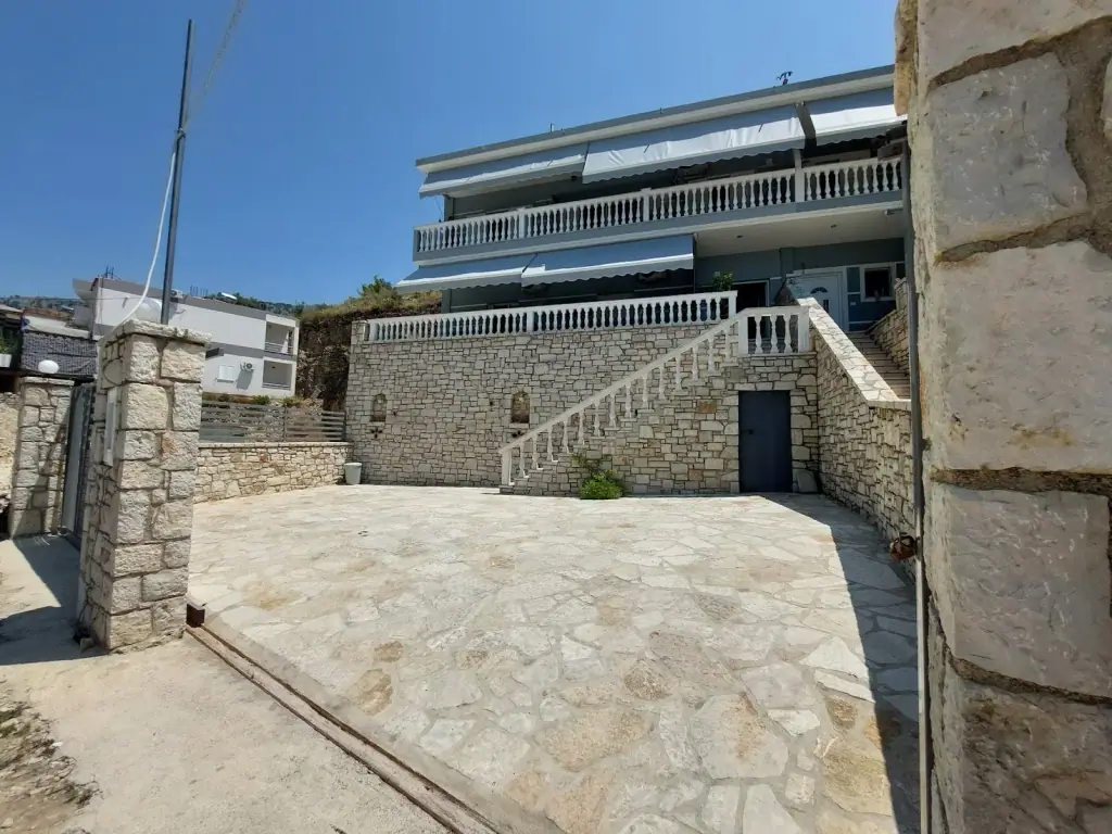 Elizabeth Apartments Himare in Himara, Albania