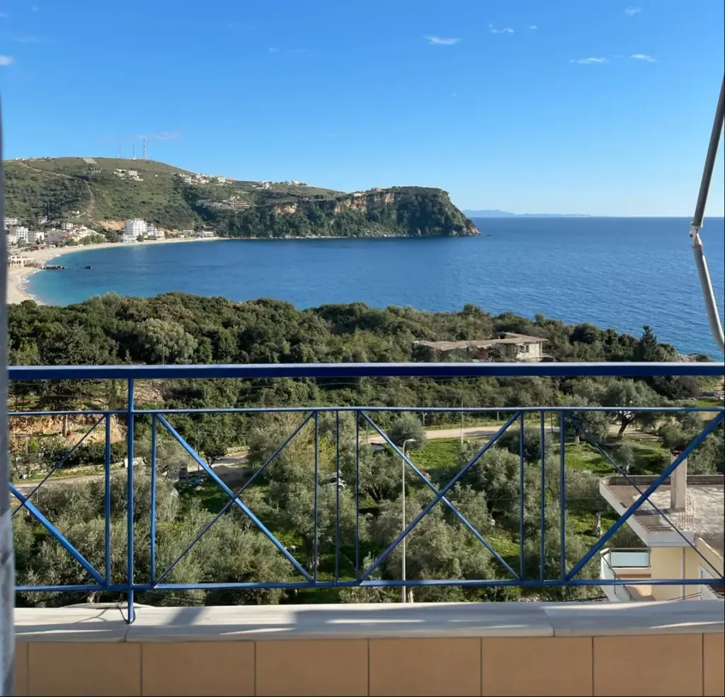 Enopia Apartments Himara in Himara, Albania