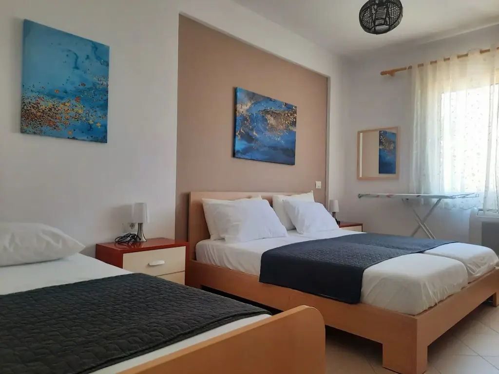 Holiday home Himara Sea View in Himara, Albania