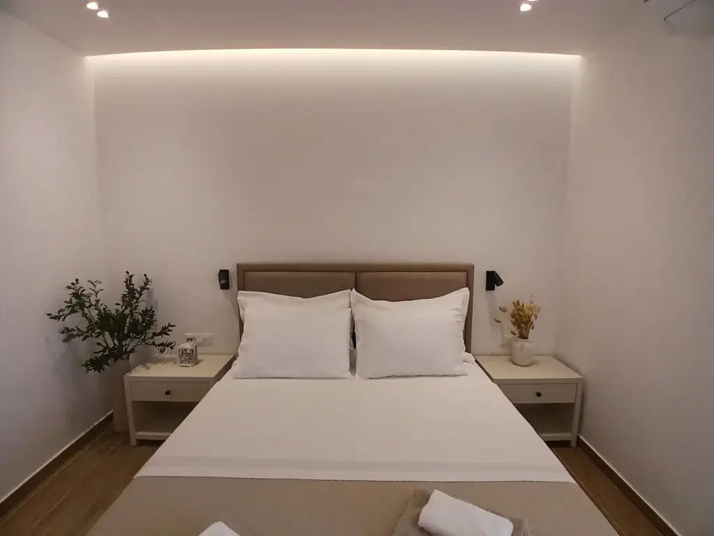 NaDim Rooms in Himara, Albania