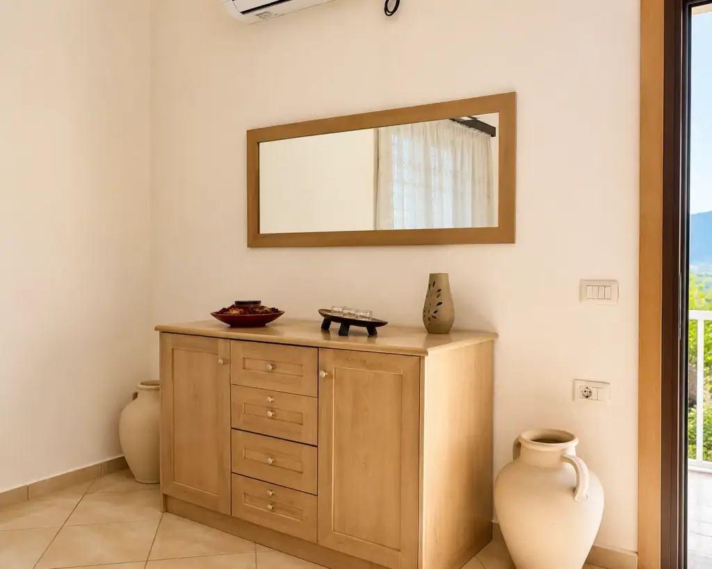 Themis House in Himara, Albania