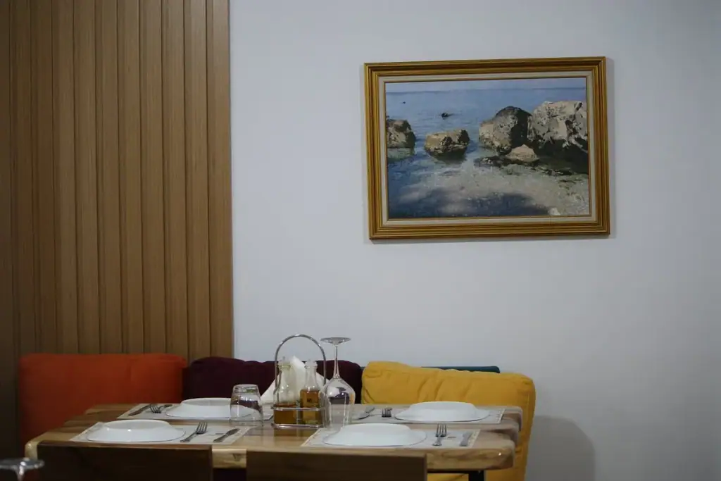 Arxontiko (Hotel Restaurant), photo 4