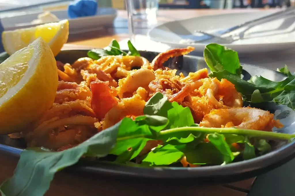 Arxontiko (Hotel Restaurant), photo 5