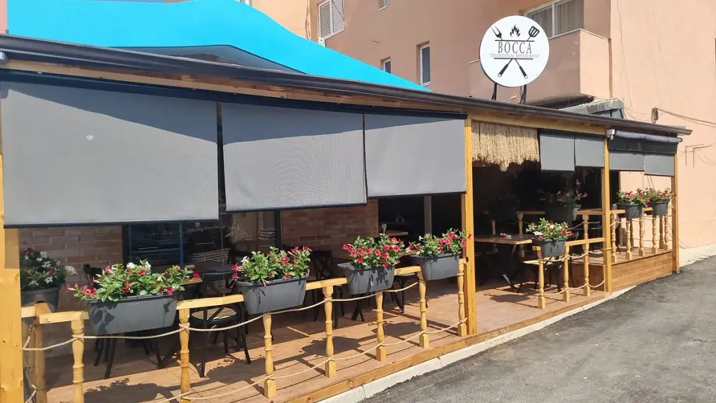 Bocca Restaurant, photo 2
