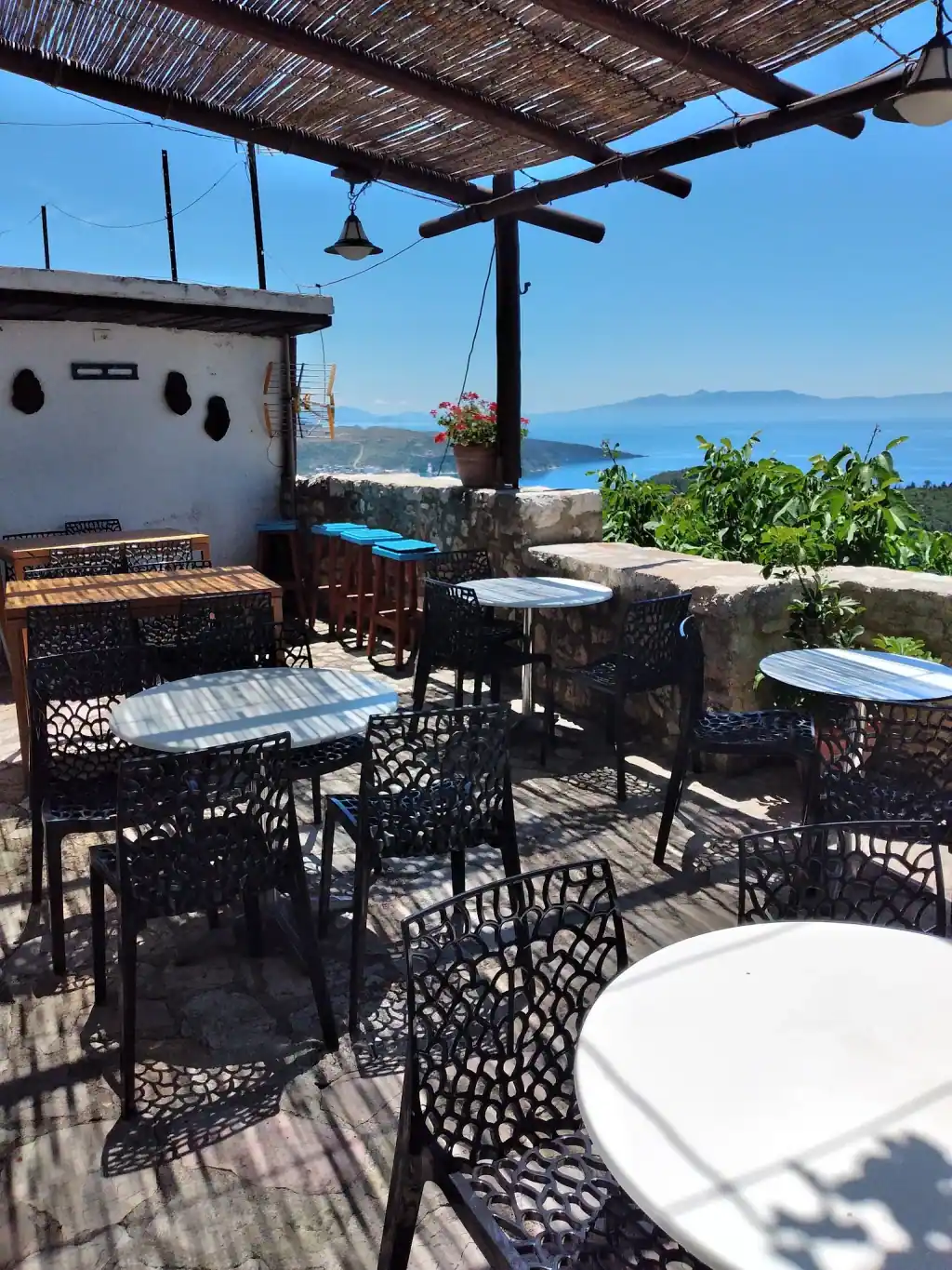 Cafe Butterfly, photo 3