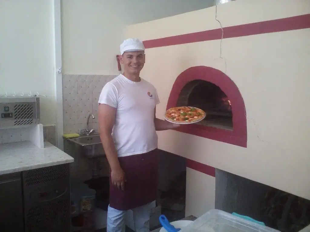 Enigma Pizzeria, photo 4