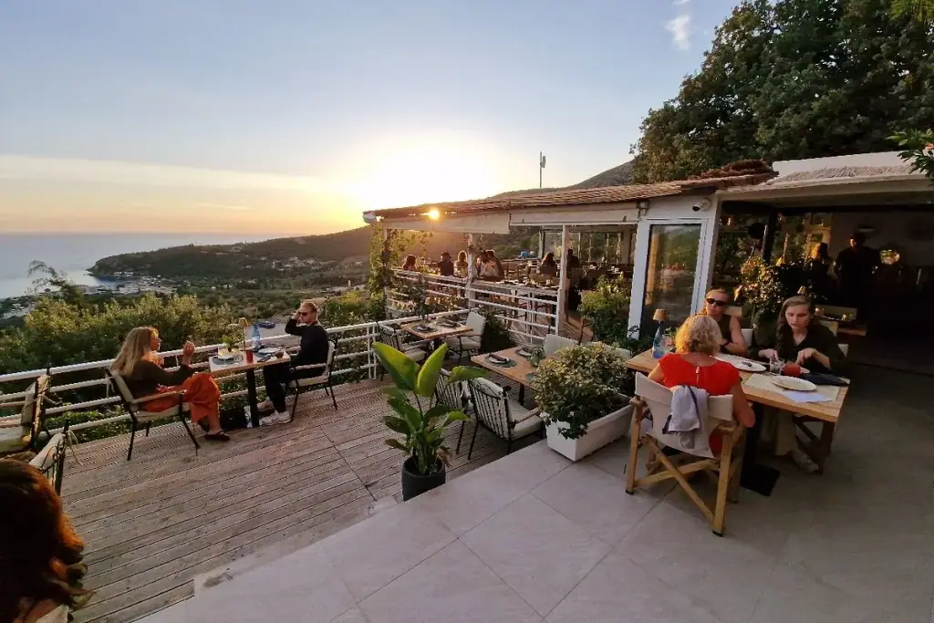 Fig and Olive Bistro, photo 3