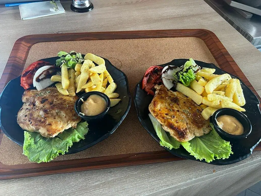 Guma Restorant, photo 2