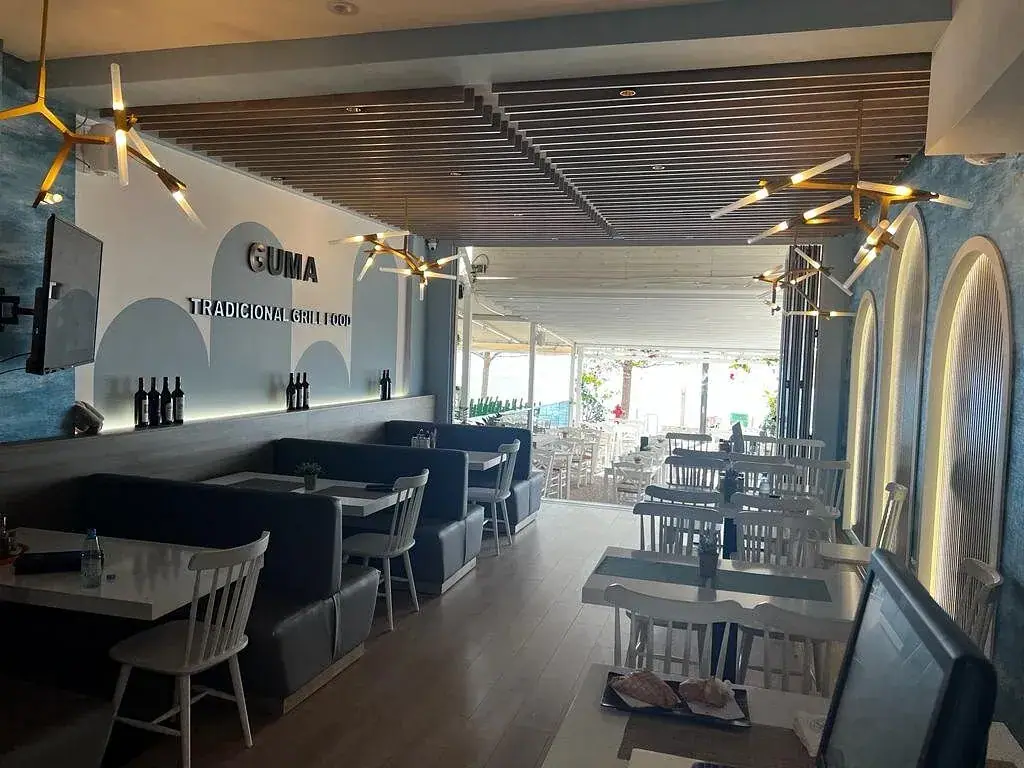 Guma Restorant, photo 4