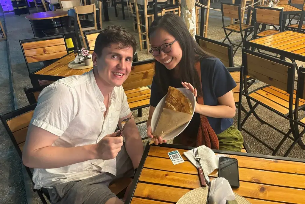 Happy Crepes, photo 5