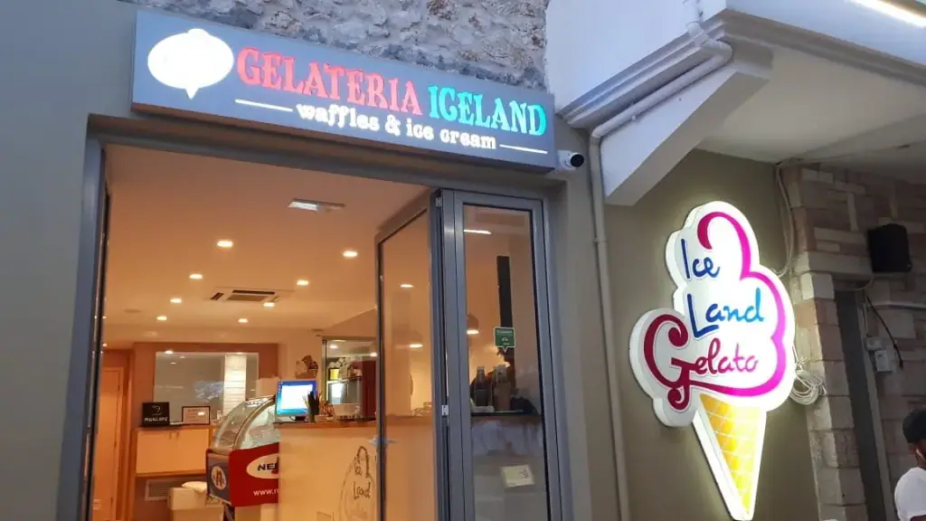 Iceland Gelato, photo 2